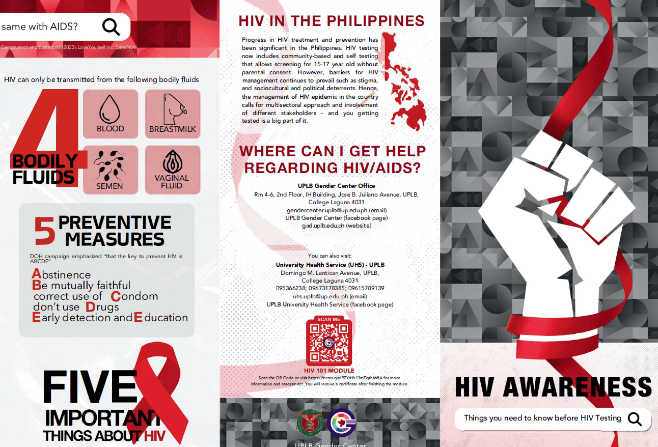 HIV Awareness: Things you need to know before HIV Testing